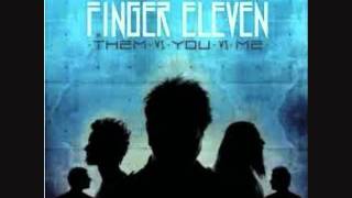 Finger Eleven - Other Light