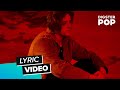 Lewis Capaldi - Hold Me While You Wait (Lyric Video)