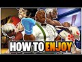 Casual Teaches You How To Enjoy 3rd Strike 