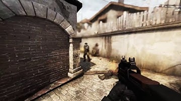 eaNiiX RIDICKET CS GO Frag Movie