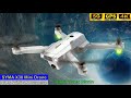 SYMA X30 GPS 4K Mini Drone (205g) – Just Released !