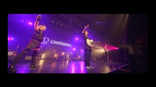 DOES / O-MENZ】 『Live Chiper Vol.1』 O-MEN Special Collaboration