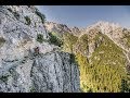 BIKE TOUR VON ST. VIGIL ZUR FANESALM ÜBER DAS ST. ANTONIUS-JOCH / MTB / MOUNTAINBIKE Dolomiten