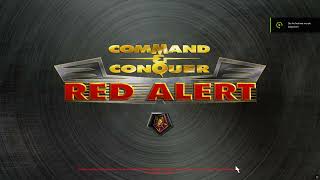 Command and conquer remastered Red alert Sowjets 10
