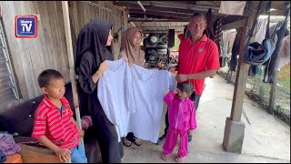 Download Lagu Tak dapat sediakan kelengkapan sekolah anak kerana tak dapat turun ke laut MP3