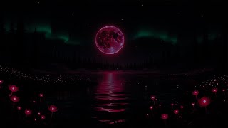 (No Ads) Sleep Hypnosis for Healing • Anxiety Relief, Melatonin Release & Calm Your Mind