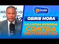 El caos de los motoristas en la República Dominicana: una lucha aparentemente perdida