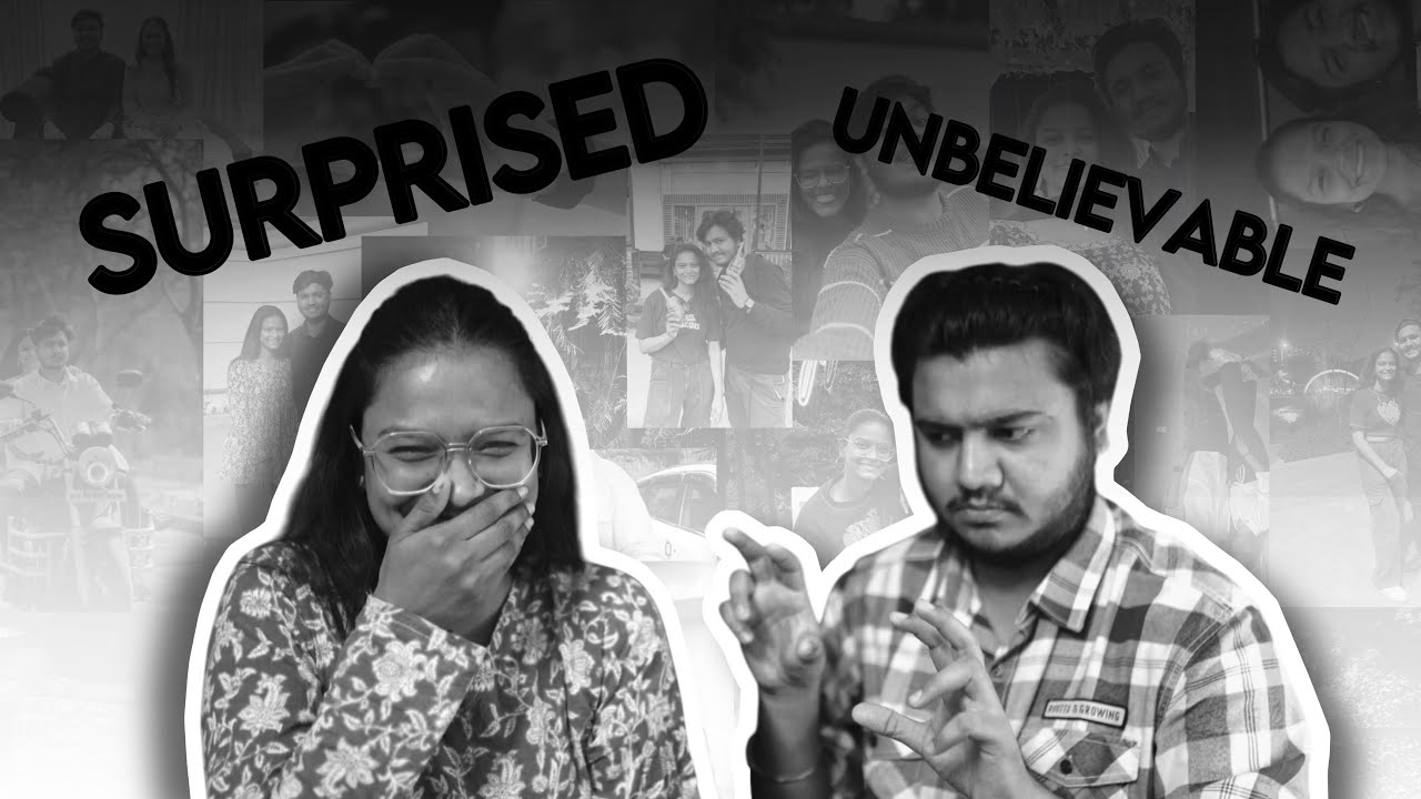 We’re Starting Fresh! 🎬 SURPRISE & UNBELIEVABLE Moments!