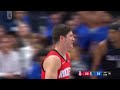 Reed Sheppard (12 points) Highlights vs. Dallas Mavericks