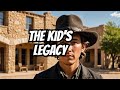 Billy The Kid Story and Museum in Hico TX