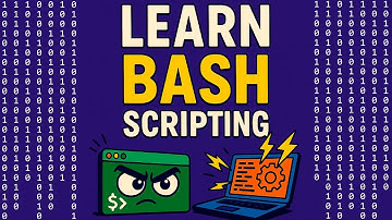 Learn Bash Scripting for Faster and Smarter Workflows