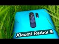 Обзор Redmi 9 - это просто 🔥 | Xiaomi Redmi 9