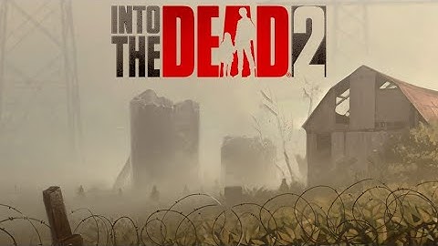 Into The Dead 2 Chapter 4 Ending