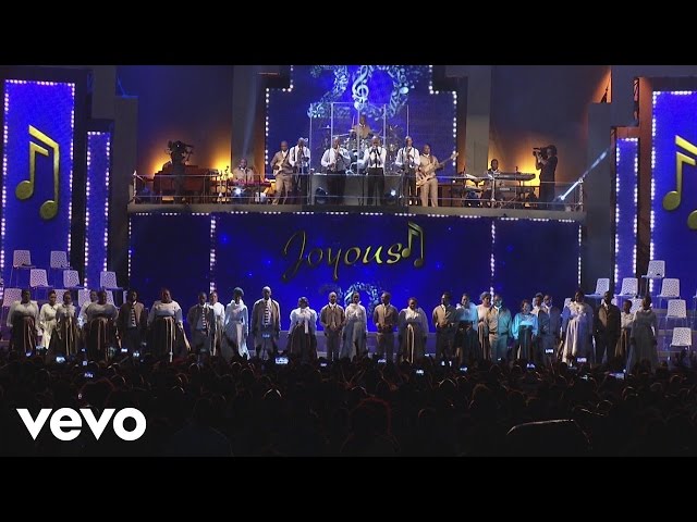 Joyous Celebration - Bengingazi (Live at the Moses Mabhida Stadium, Durban, 2016) class=