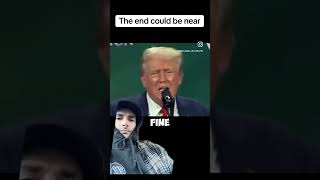 Donald Trump and Elon Musk State 2026 is the last normal year