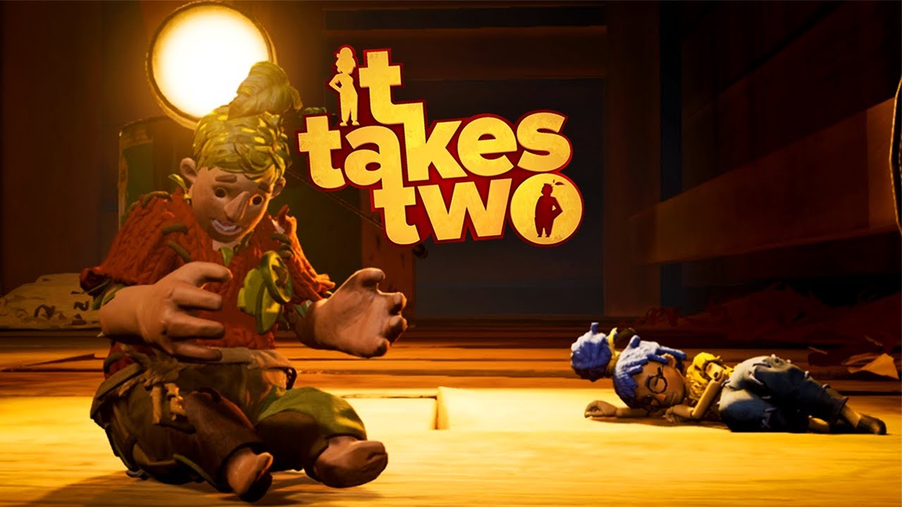 It Takes Two – Buy – Official EA Site – Electronic Arts