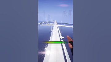 Funny Easter Egg in Mirror