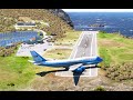 CRAZY! The world's most advanced aircraft, Air Force One, took off vertically from a short runway
