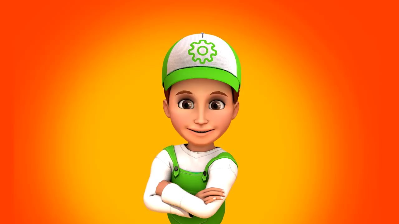 Винтик (Хочу знать все) RYTP очень очень смешно (Комбо: Коварный план ...