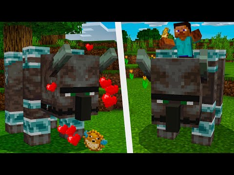 Video: Minecraftта кантип меш жасоого болот