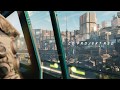 Cyberpunk 2077 - Tráiler E3 2018