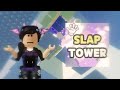 FIZ UMA SLAP TOWER(desvendei alguns segredos!)