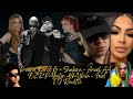 Reggaeton Mix 2023 Karol G - Yailin - Anuel AA - Shakira -  SixNine - Feid - Bzrp - Wisin - Feid -