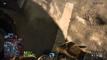 How to Defuse Claymores in BF4