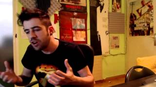 Full Eminem según @auronplay Update