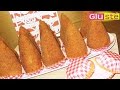 Arancini siciliennes