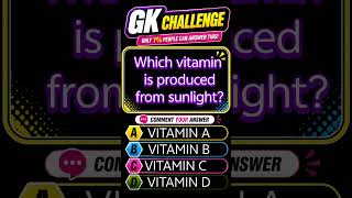 GK QUESTIONS | General science