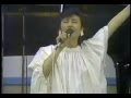 加藤登紀子 大脱走