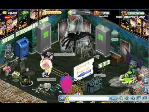 How To Make Yoville Coins Fast!