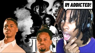 Download lagu THIS IS A MOVIE! midwxst & Denzel Curry - Tally REACTION