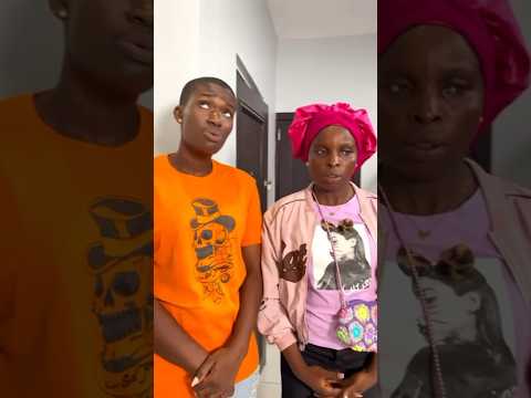 Subscribe to my YouTube now O! ‘Base on Street’ is coming una go laugh piss for body @dirtygrandma__