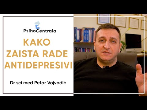 Video: Da li bidei zaista rade?