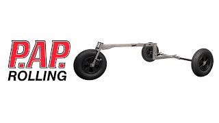 PAP ROLLING TRIKE