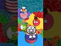 #shorts #viral #countryballs #facts