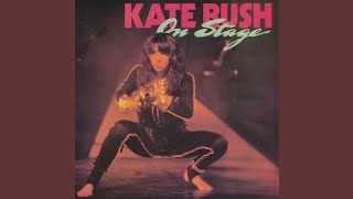 Kate Bush - Don&#39;t Push Your Foot on the Heartbrake (Live at the Hammersmith Odeon, 1979)