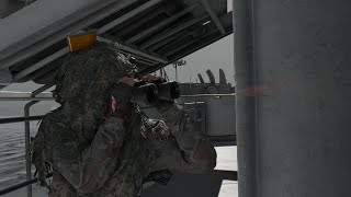 Sniper Saturday - No Cross with friends compilation #7