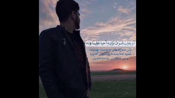 أجمل حالات واتس اب دينيه القارئ رعد الكردي