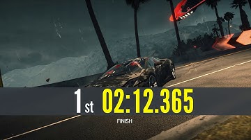 [멍몽] Need For Speed  Edge / Quest / 11.24-1