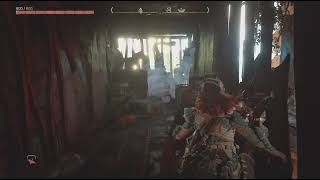 Aloy for the love of God MOVE Aloy for the love of God MOVE