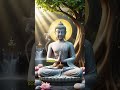 5 Teachings from the Buddha on Letting Go – Feel the Weight Lift Off Your Heart #buddhasteachings