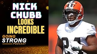 Nick Chubb Looks Incredible Should Nick Chubb Make The Decision To Come Back Or The Cleveland Browns thumbnail