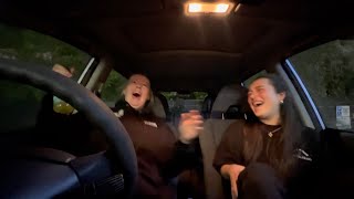 LATE NIGHT LOGIC | JUST A WHOLE LOT OF LAUGHTER