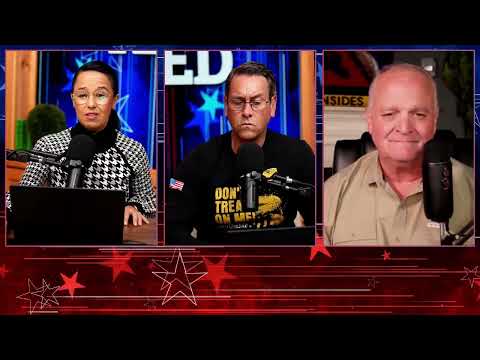 MAKE Or BREAK For Israel Hamas TRUMP Lt Col Daniel Davis