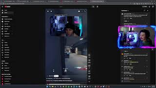 GOING GLOBAL !PC LIVE ON KICK /TikTok/AND TWITCH(❍ᴥ❍ʋ) | SHG