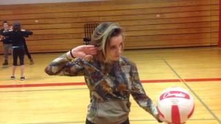 CMS Winter Carnival Mannequin Challenge - Hullander