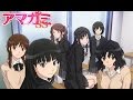 Amagami ss  opening  i love music full